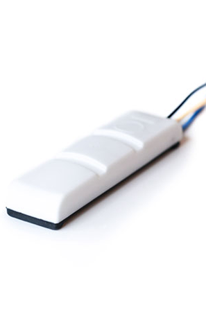 eGO!c Battery Life Monitor