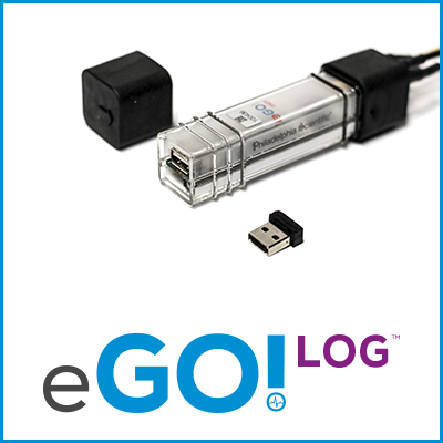 eGO! LOG